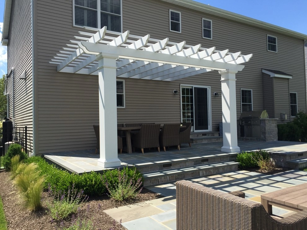 Heights Pergola by Coastal Concepts - Photo 3
