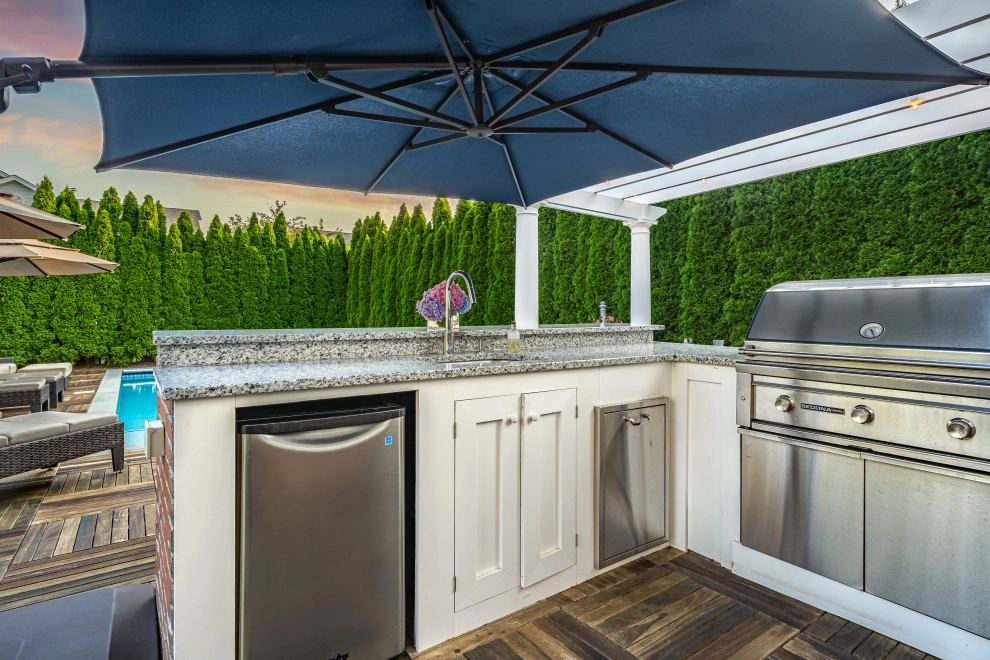 Project Finlee by Coastal Concepts - Photo 14