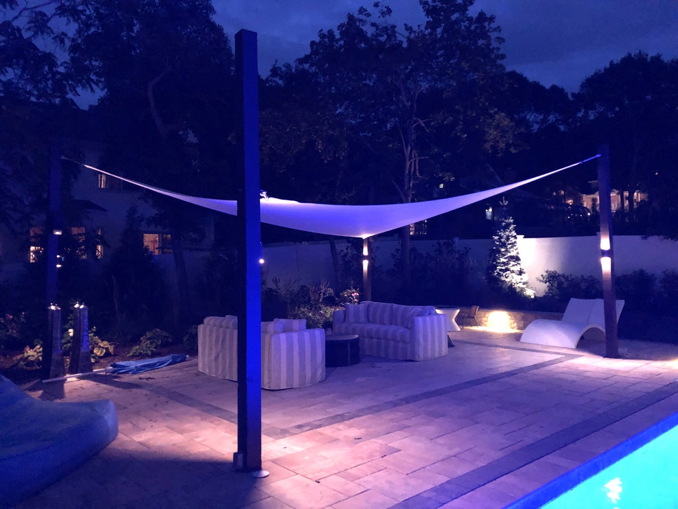 Party of Five by Coastal Concepts - Photo 9