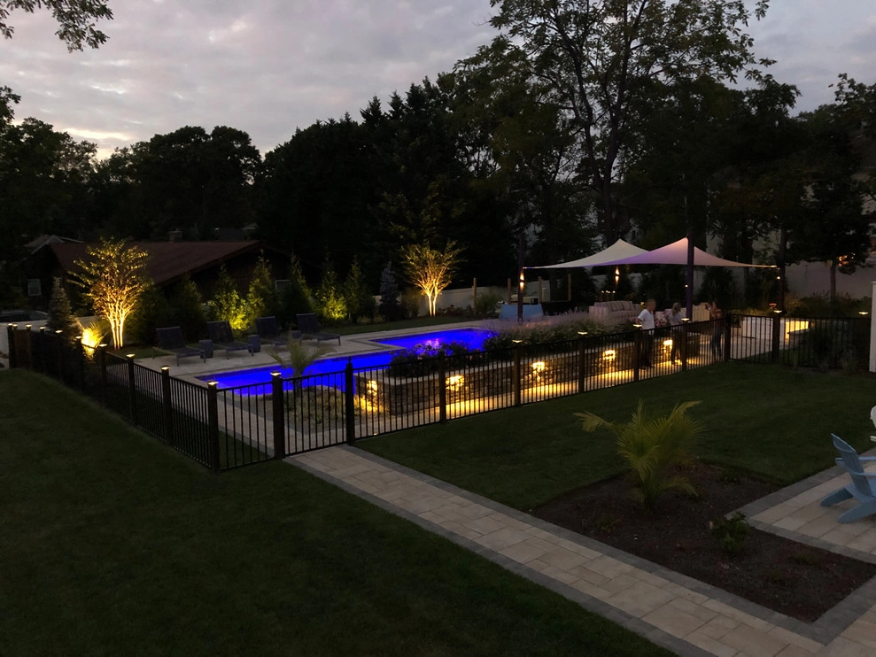 Party of Five by Coastal Concepts - Photo 10