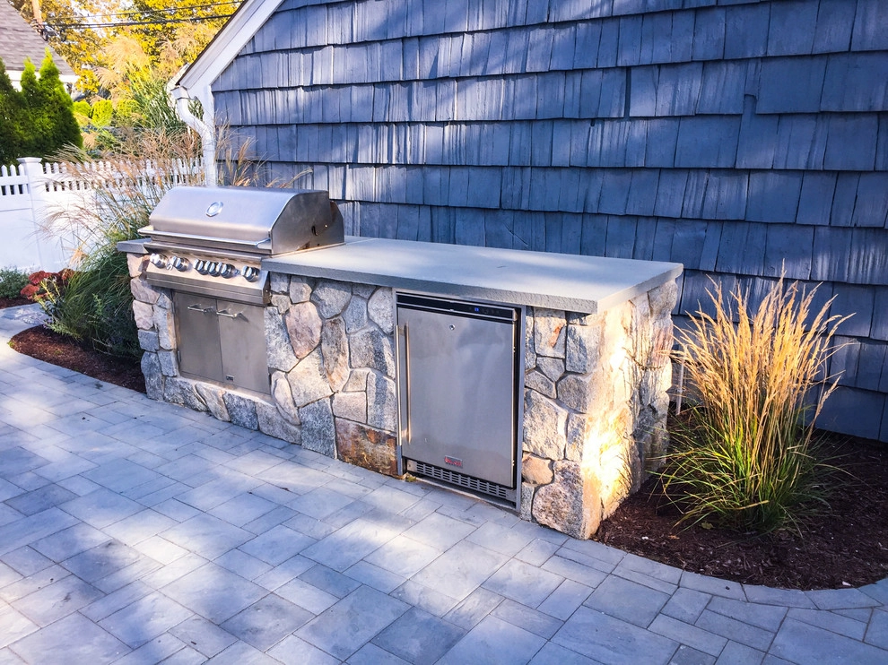 Project George Back by Coastal Concepts - Photo 6