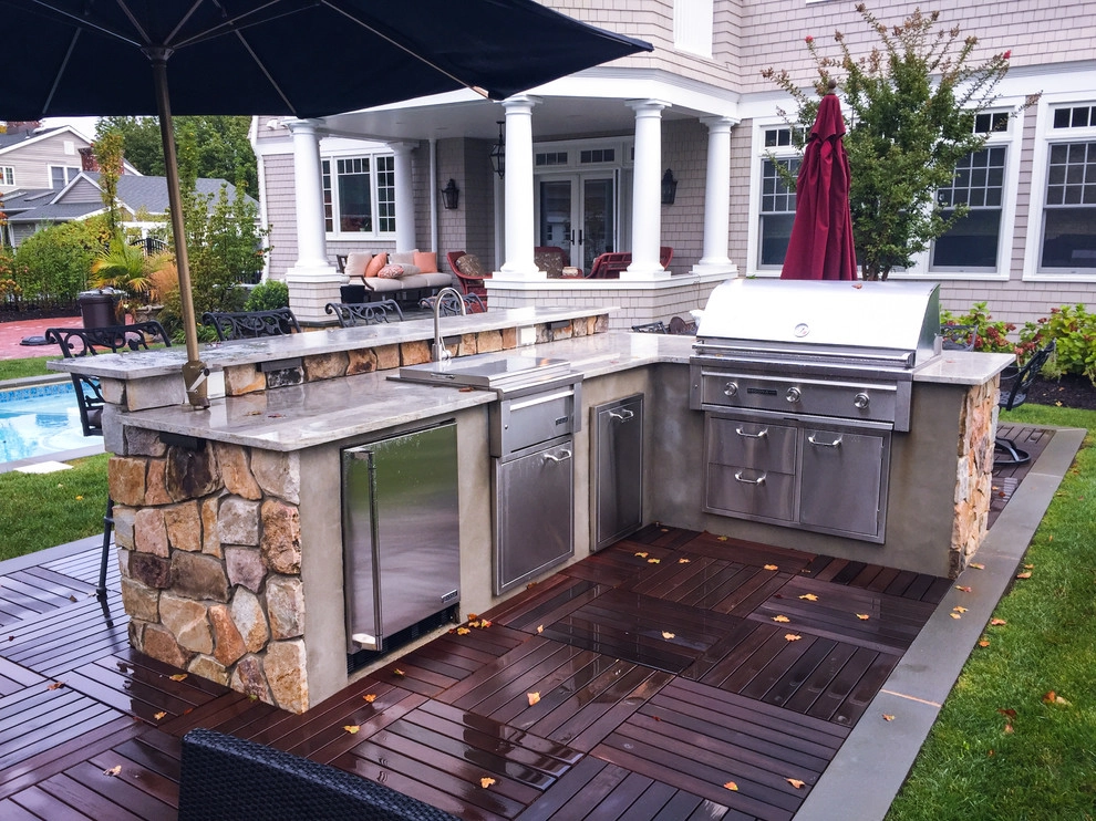 Second & Passaic by Coastal Concepts - Photo 9