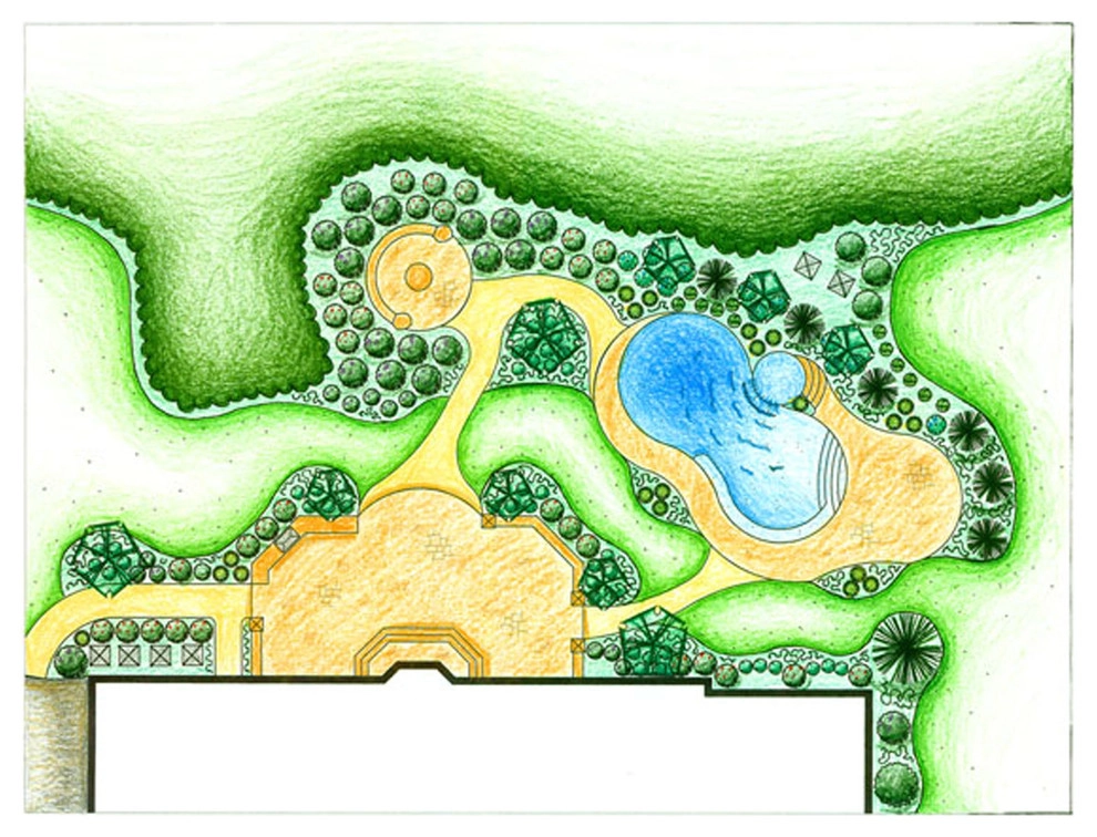 Design Work by Coastal Concepts - Photo 11
