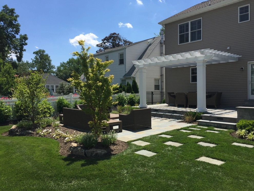 Heights Pergola by Coastal Concepts - Photo 8