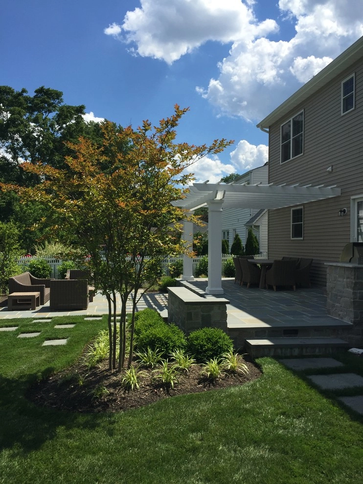 Heights Pergola by Coastal Concepts - Photo 5