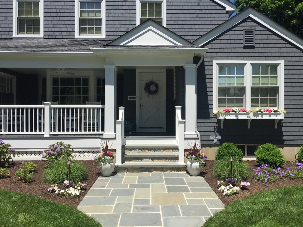 Project George Front by Coastal Concepts - Photo 3