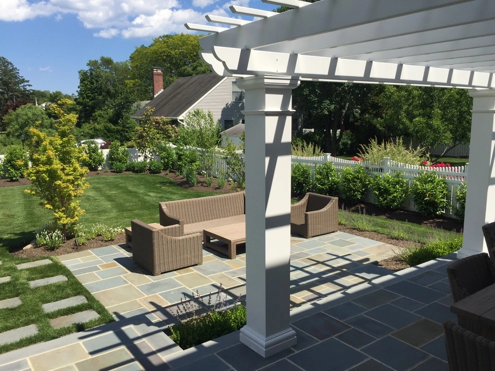 Heights Pergola by Coastal Concepts - Photo 6