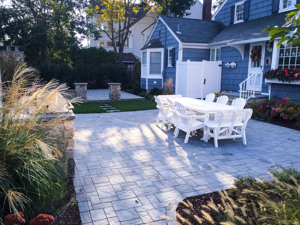 Project George Back by Coastal Concepts - Photo 7