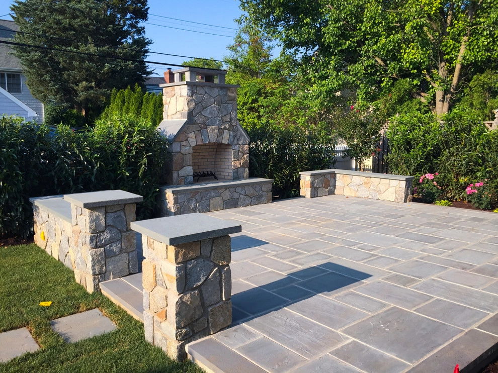 Project George Back by Coastal Concepts - Photo 2