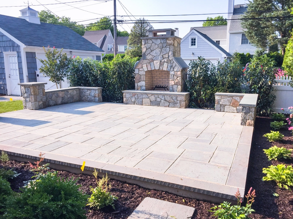 Project George Back by Coastal Concepts - Photo 5