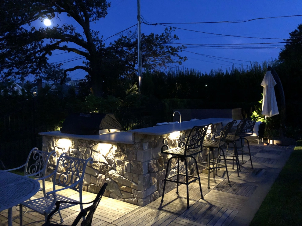 Lighting by Coastal Concepts - Photo 15