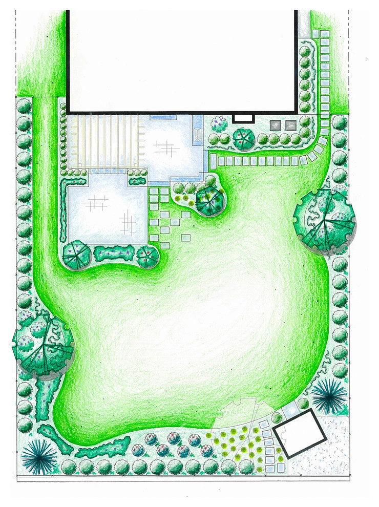 Design Work by Coastal Concepts - Photo 6