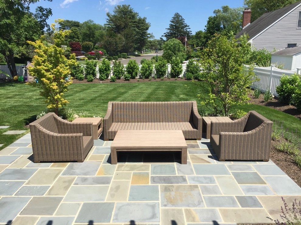 Heights Pergola by Coastal Concepts - Photo 7
