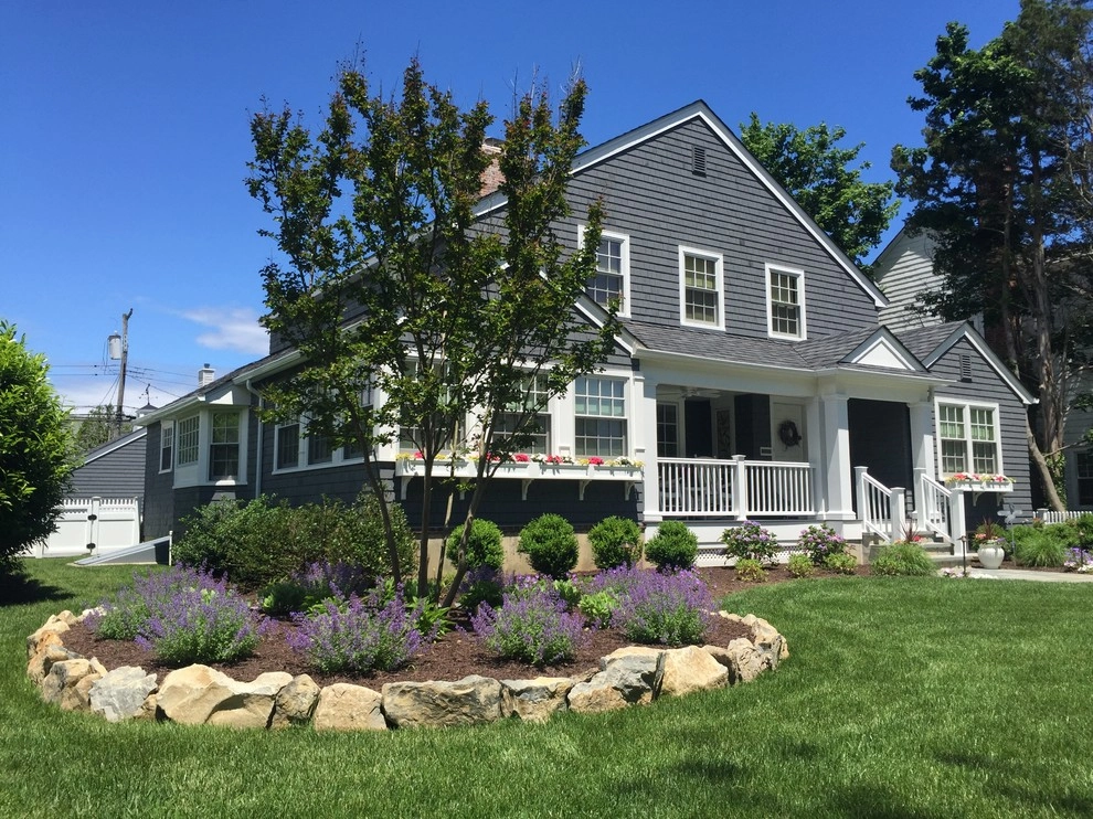 Project George Front by Coastal Concepts - Photo 6