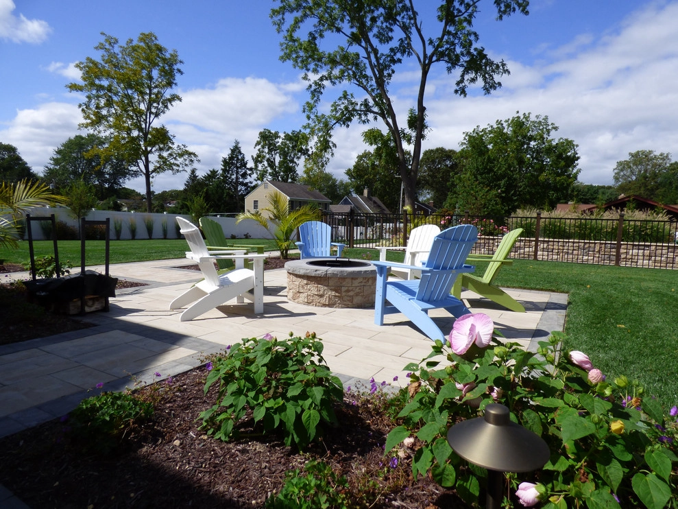 Party of Five by Coastal Concepts - Photo 19