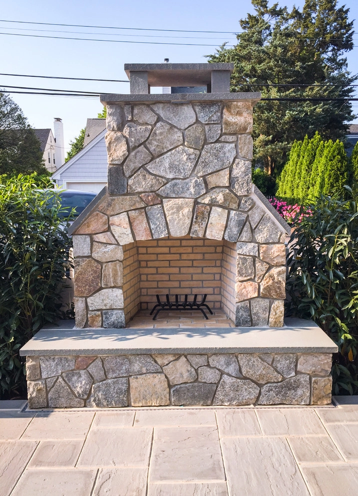 Project George Back by Coastal Concepts - Photo 8
