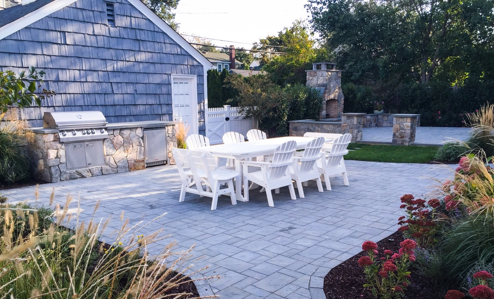 Project George Back by Coastal Concepts - Photo 9