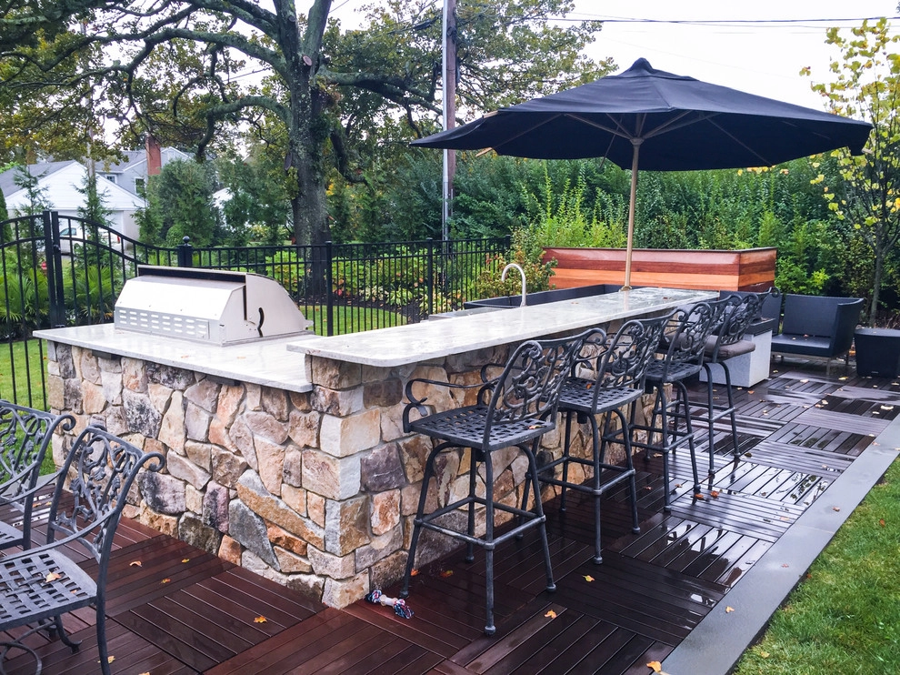 Second & Passaic by Coastal Concepts - Photo 14