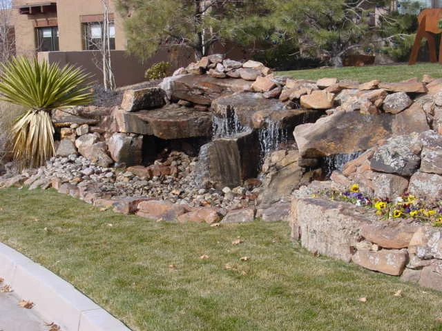 Ponds & Water Gardens by Outdoor Creations Unlimited - Photo 19