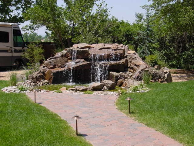 Ponds & Water Gardens by Outdoor Creations Unlimited - Photo 13