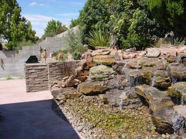 Ponds & Water Gardens by Outdoor Creations Unlimited - Photo 21