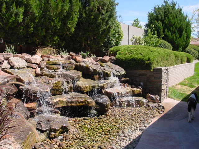 Ponds & Water Gardens by Outdoor Creations Unlimited - Photo 10