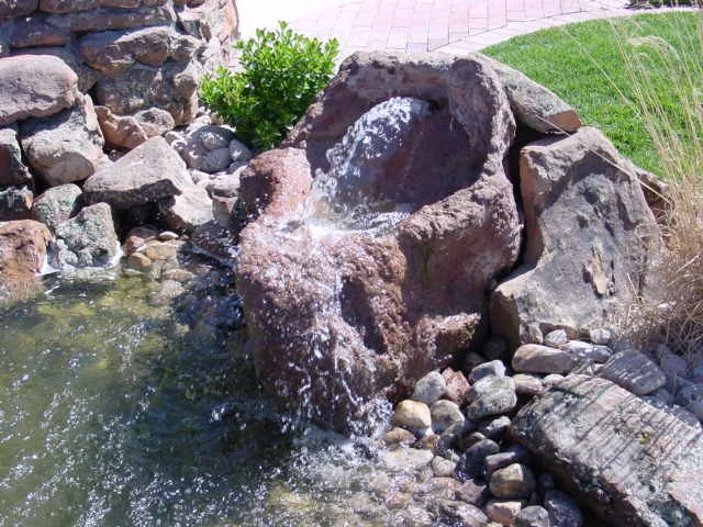 Ponds & Water Gardens by Outdoor Creations Unlimited - Photo 12