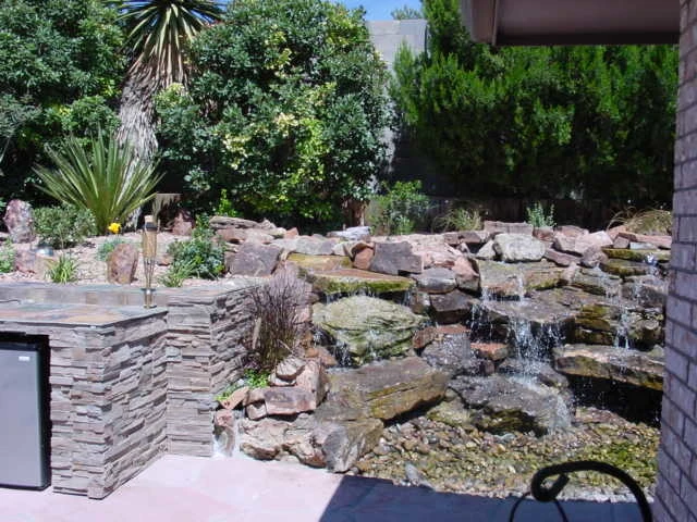 Ponds & Water Gardens by Outdoor Creations Unlimited - Photo 32