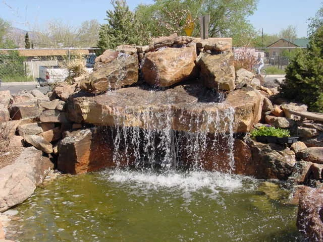 Ponds & Water Gardens by Outdoor Creations Unlimited - Photo 36