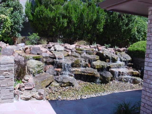 Ponds & Water Gardens by Outdoor Creations Unlimited - Photo 31