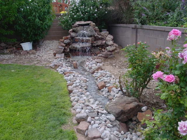 Ponds & Water Gardens by Outdoor Creations Unlimited - Photo 17