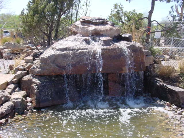 Ponds & Water Gardens by Outdoor Creations Unlimited - Photo 16