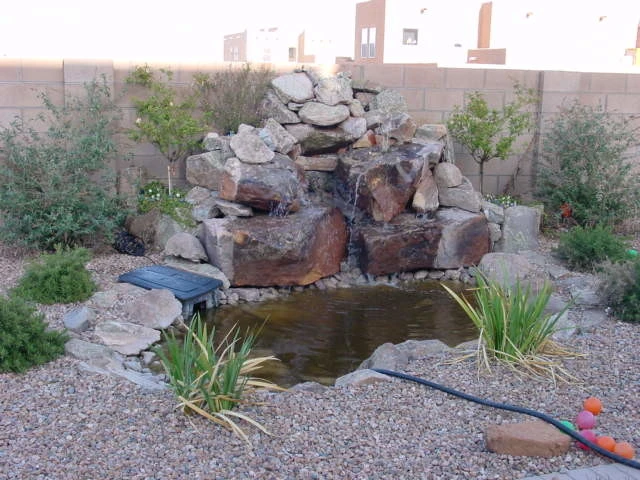 Ponds & Water Gardens by Outdoor Creations Unlimited - Photo 8