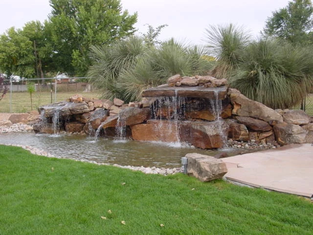 Ponds & Water Gardens by Outdoor Creations Unlimited - Photo 30