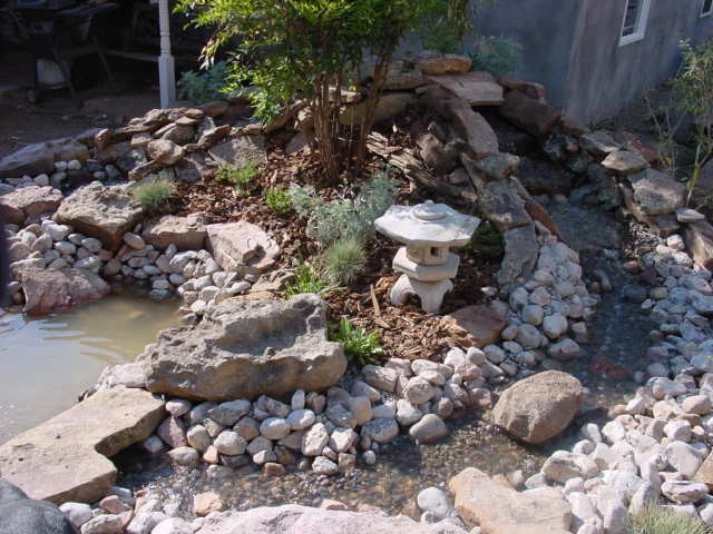 Ponds & Water Gardens by Outdoor Creations Unlimited - Photo 22
