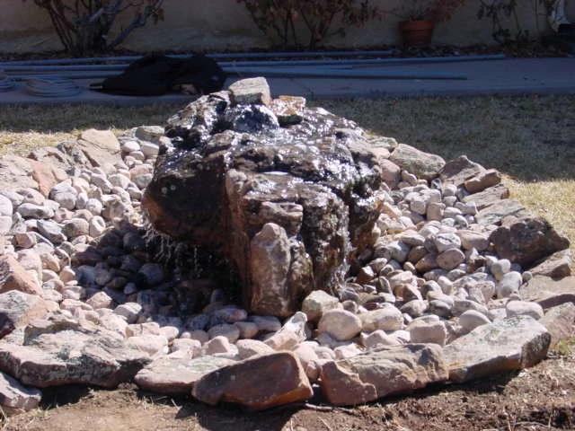Ponds & Water Gardens by Outdoor Creations Unlimited - Photo 34