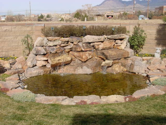 Ponds & Water Gardens by Outdoor Creations Unlimited - Photo 35