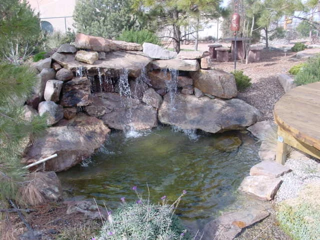 Outdoor Creations Unlimited - Photo 11