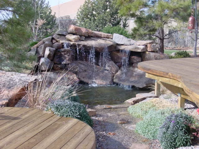 Outdoor Creations Unlimited - Photo 9