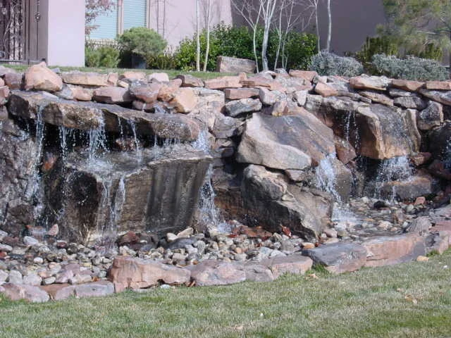 Ponds & Water Gardens by Outdoor Creations Unlimited - Photo 25