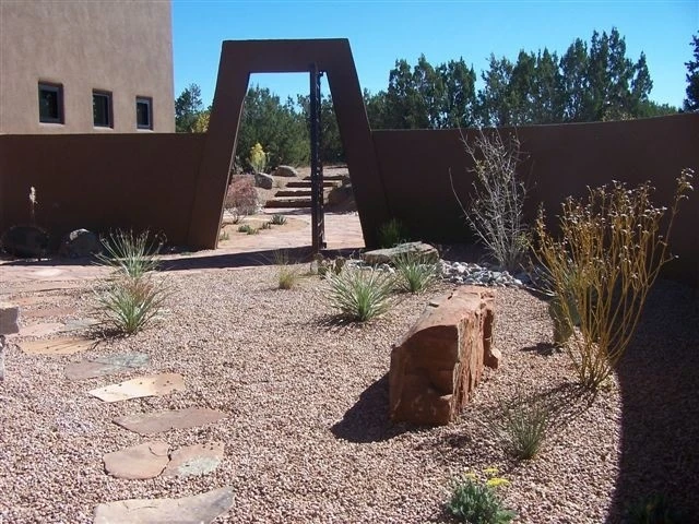 Xeriscape by Outdoor Creations Unlimited - Photo 3