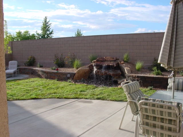 Retaining Walls by Outdoor Creations Unlimited - Photo 4