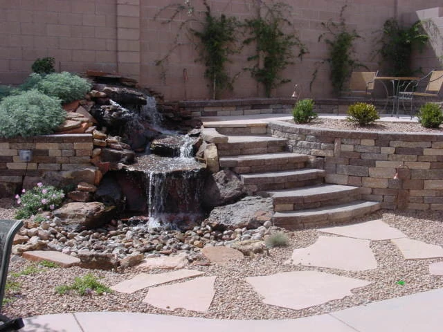 Retaining Walls by Outdoor Creations Unlimited - Photo 7