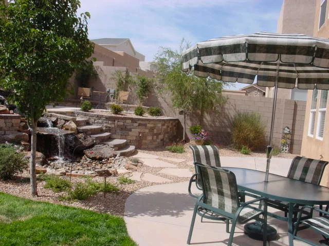 Retaining Walls by Outdoor Creations Unlimited - Photo 8