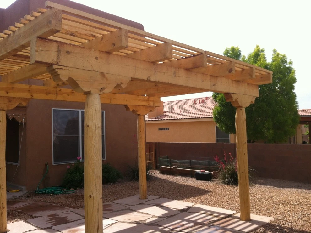 Finished Projects by Outdoor Creations Unlimited - Photo 7