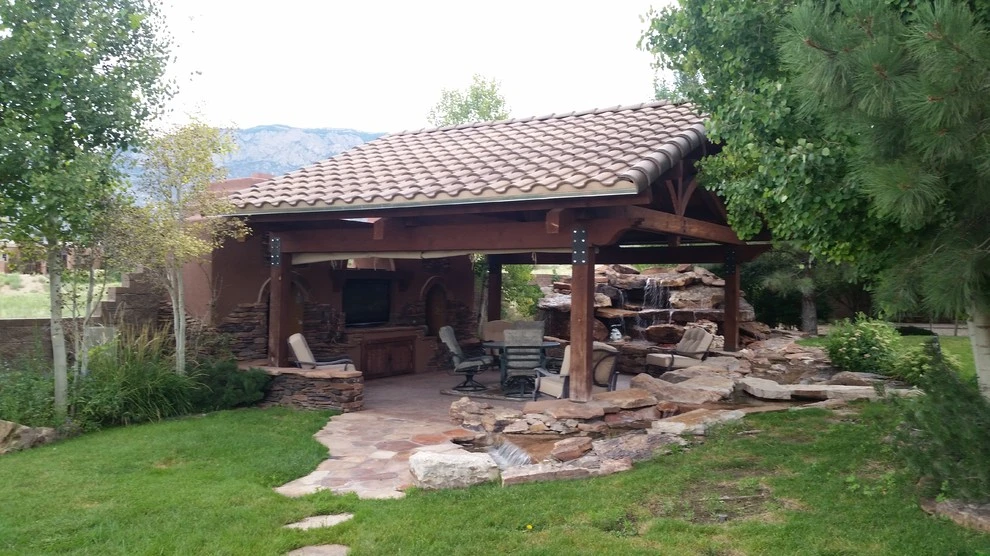 Finished Projects by Outdoor Creations Unlimited - Photo 5