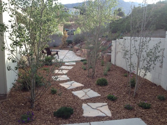 Flagstone Patios and Pathways by Outdoor Creations Unlimited - Photo 8