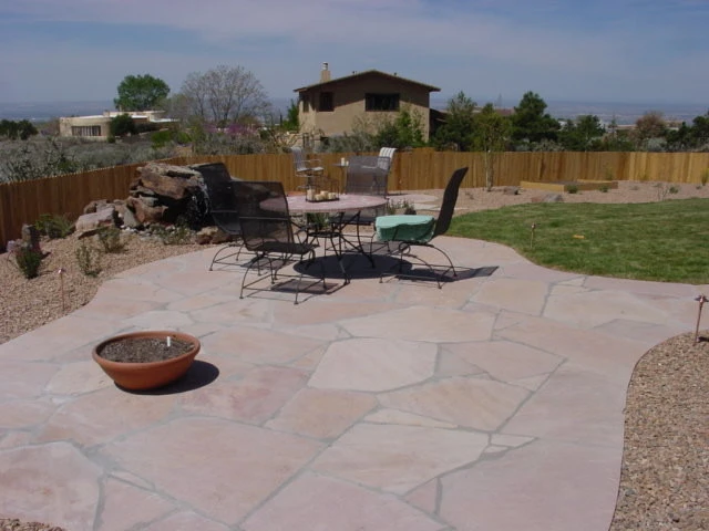 Flagstone Patios and Pathways by Outdoor Creations Unlimited - Photo 11