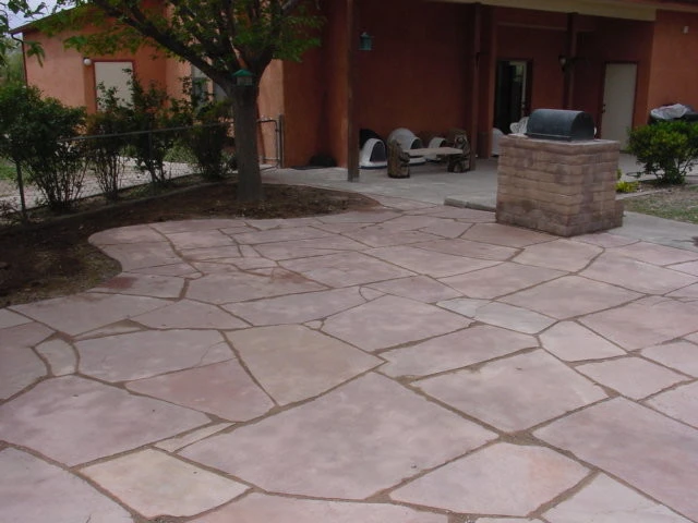 Flagstone Patios and Pathways by Outdoor Creations Unlimited - Photo 10