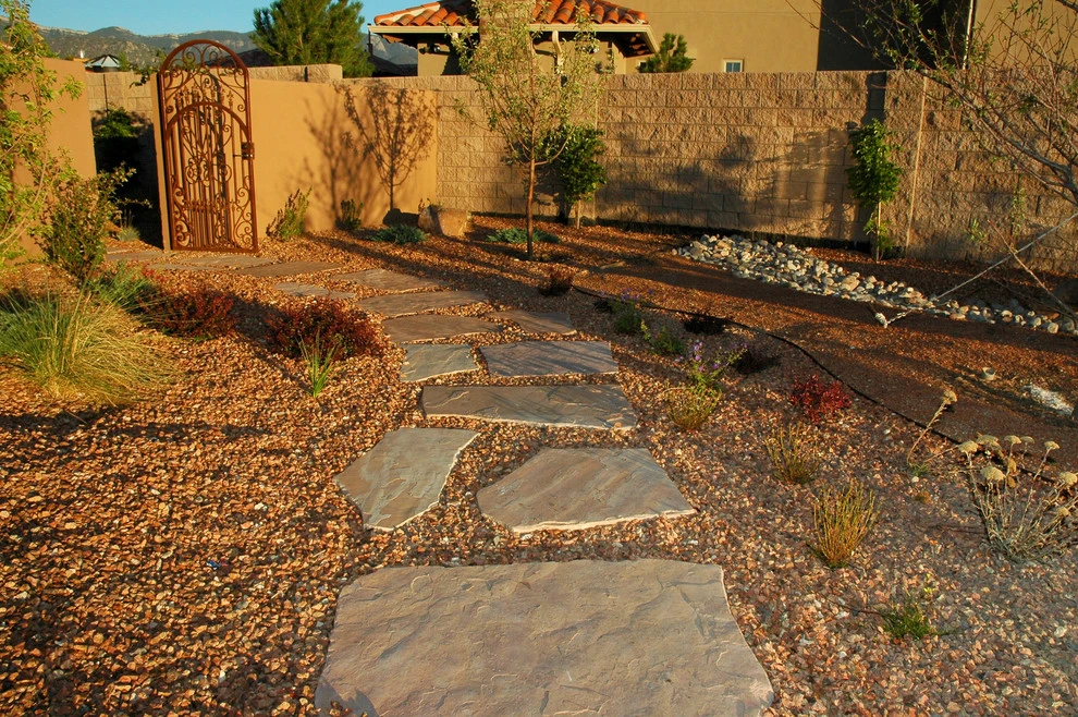 Flagstone Patios and Pathways by Outdoor Creations Unlimited - Photo 6